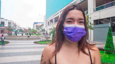 ವೆನೆಜುಲೆನ್ ವಲಸೆಗಾರ ಇತ್ತೀಚೆಗೆ ಪೆರುವಿಗೆ ಆಗಮಿಸಿ, ಕ್ಯಾಬ್ ಡ್ರೈವರ್ ಅನ್ನು ಬ್ಲ್ಯಾಕ್‌ಮೇಲ್ ಮಾಡುತ್ತಾನೆ